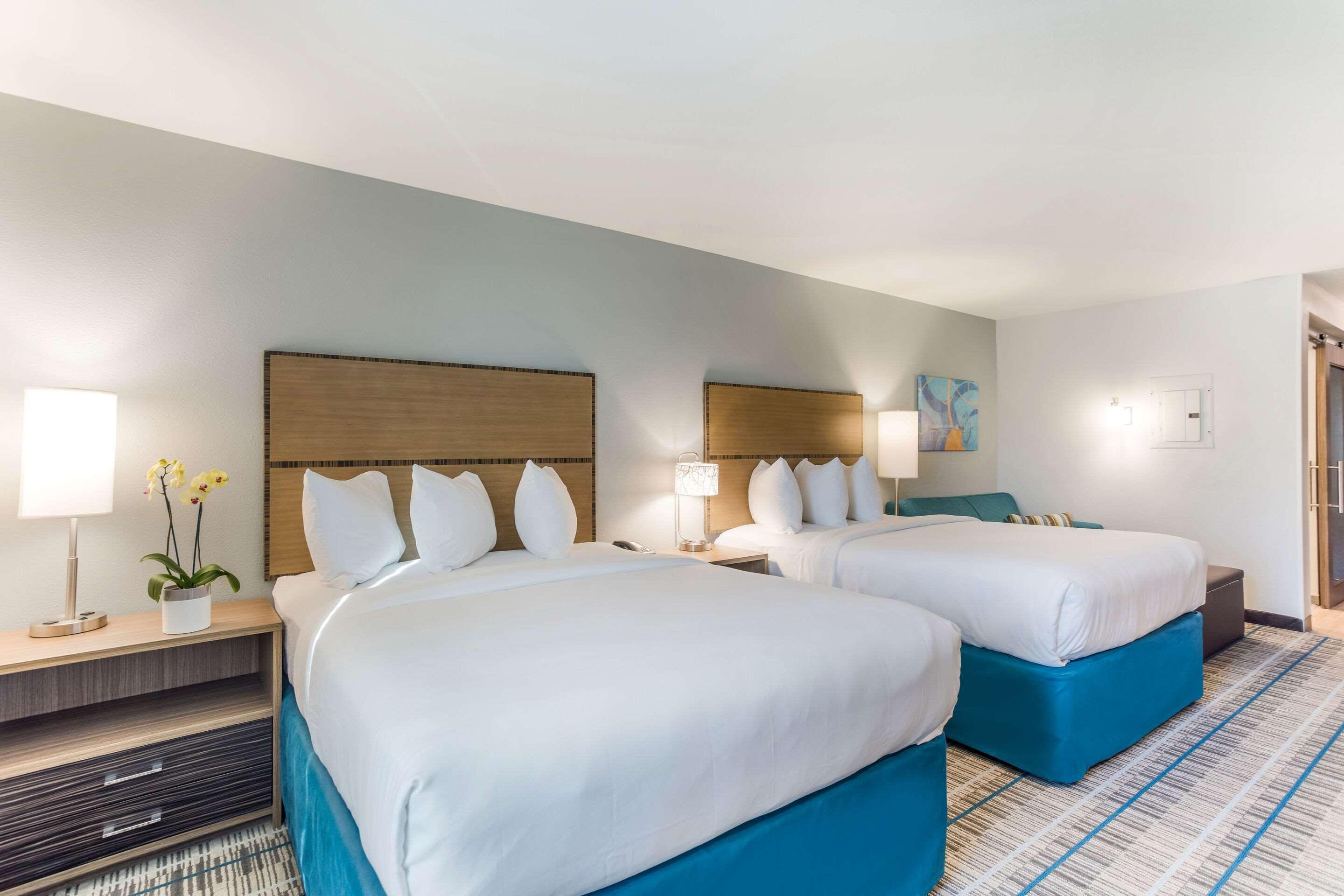 Mainstay Hotel