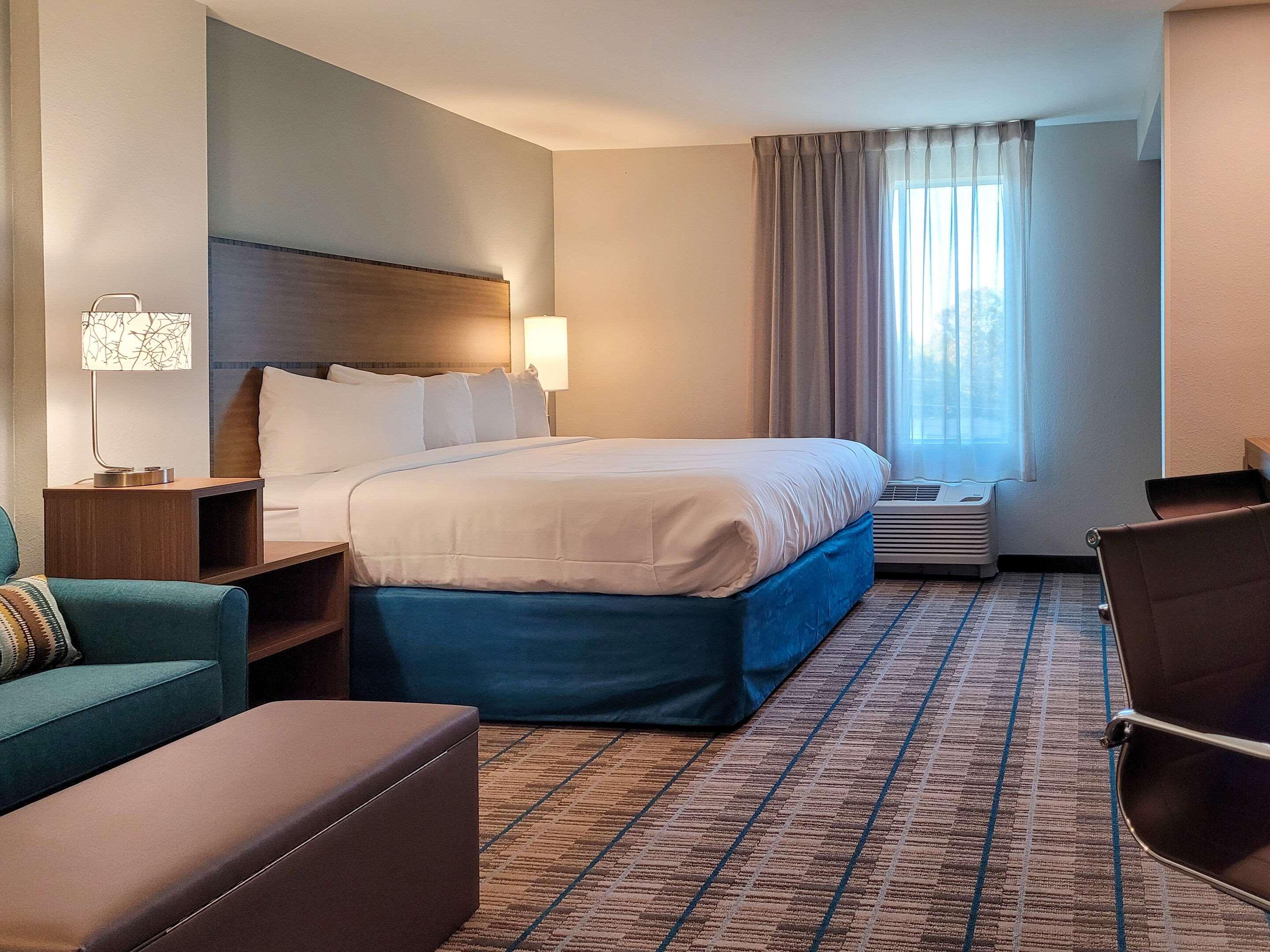 Mainstay Hotel