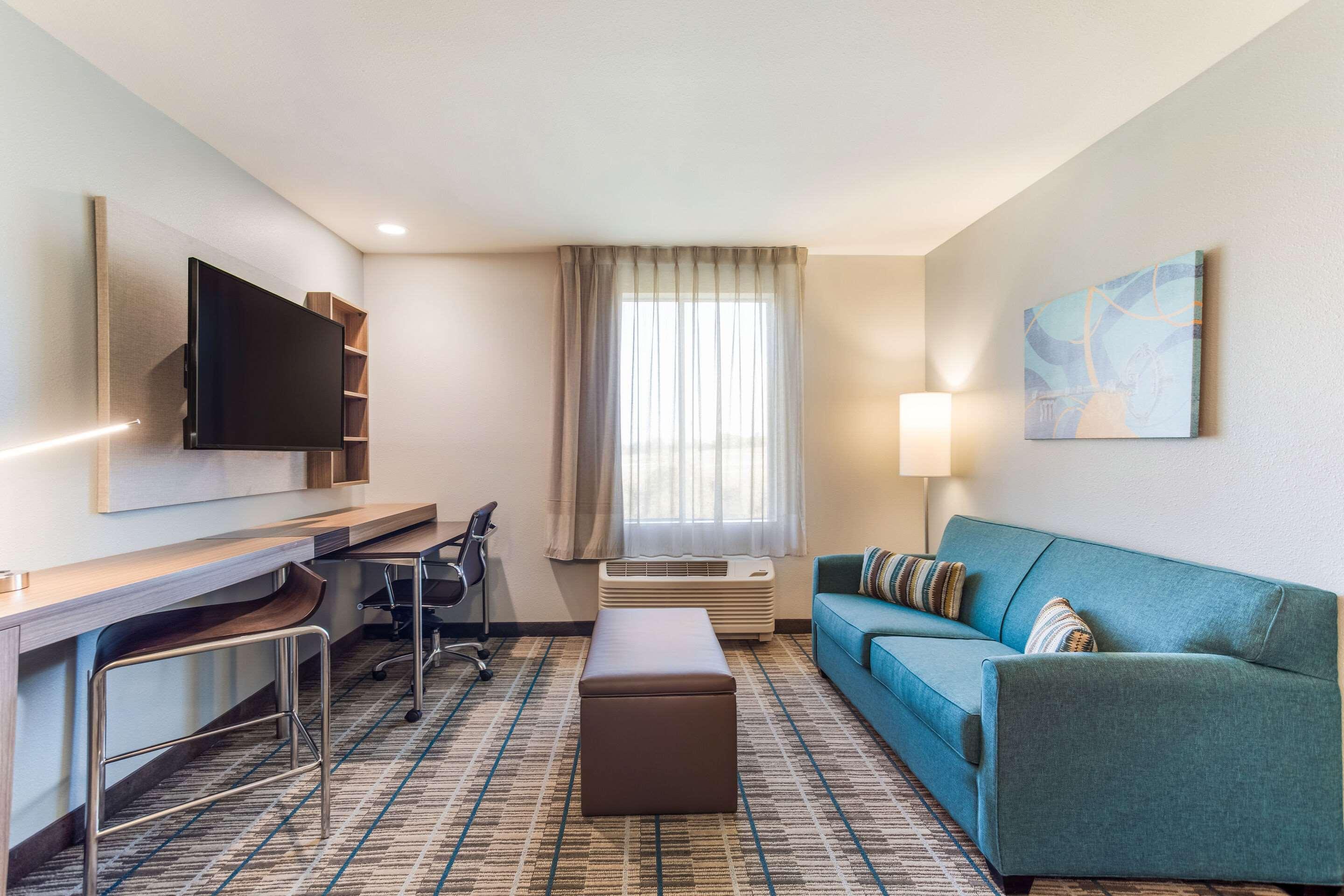 Mainstay Hotel Murfreesboro