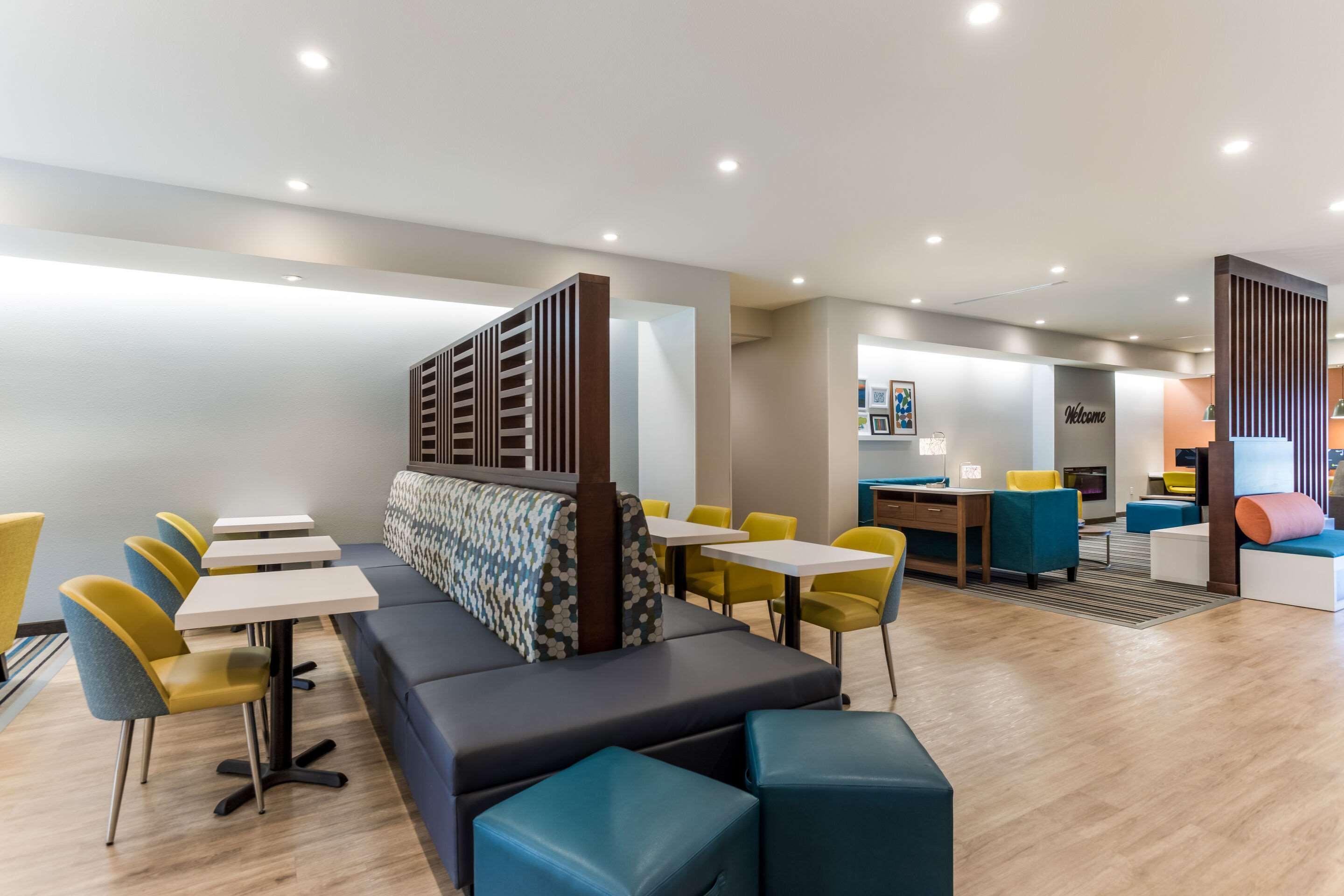 Mainstay Hotel
