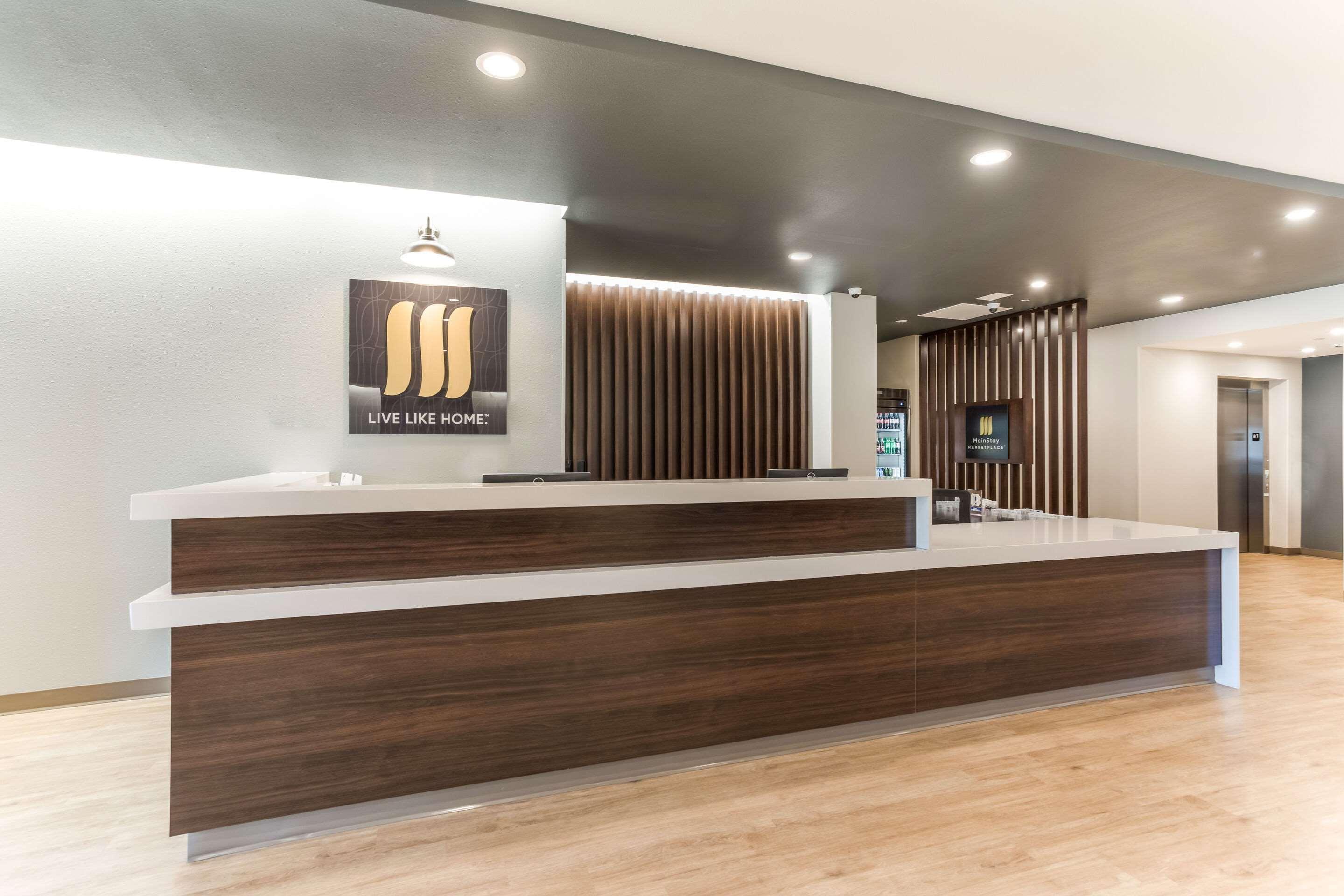 Mainstay Hotel Murfreesboro