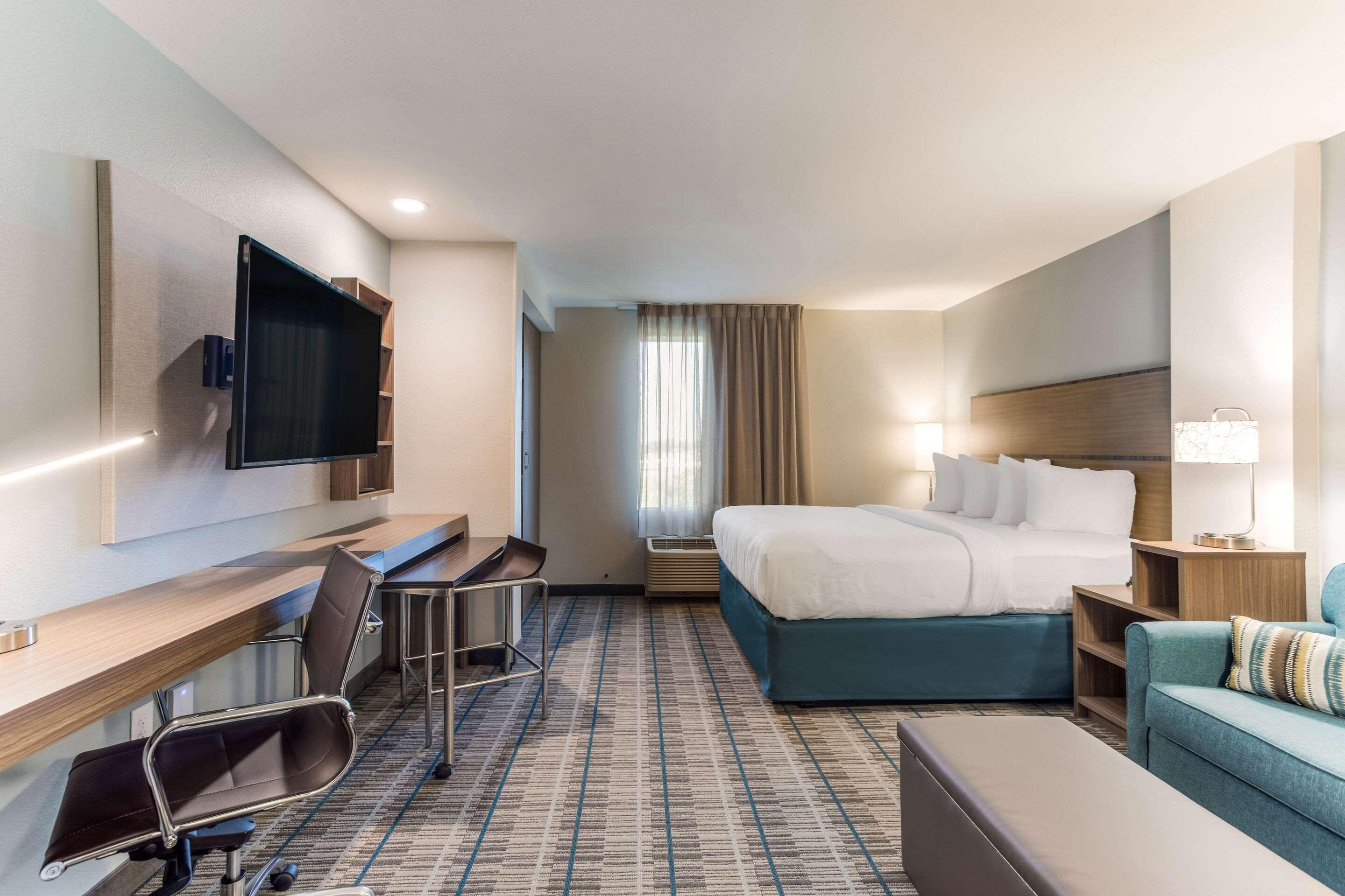 Mainstay Hotel Murfreesboro