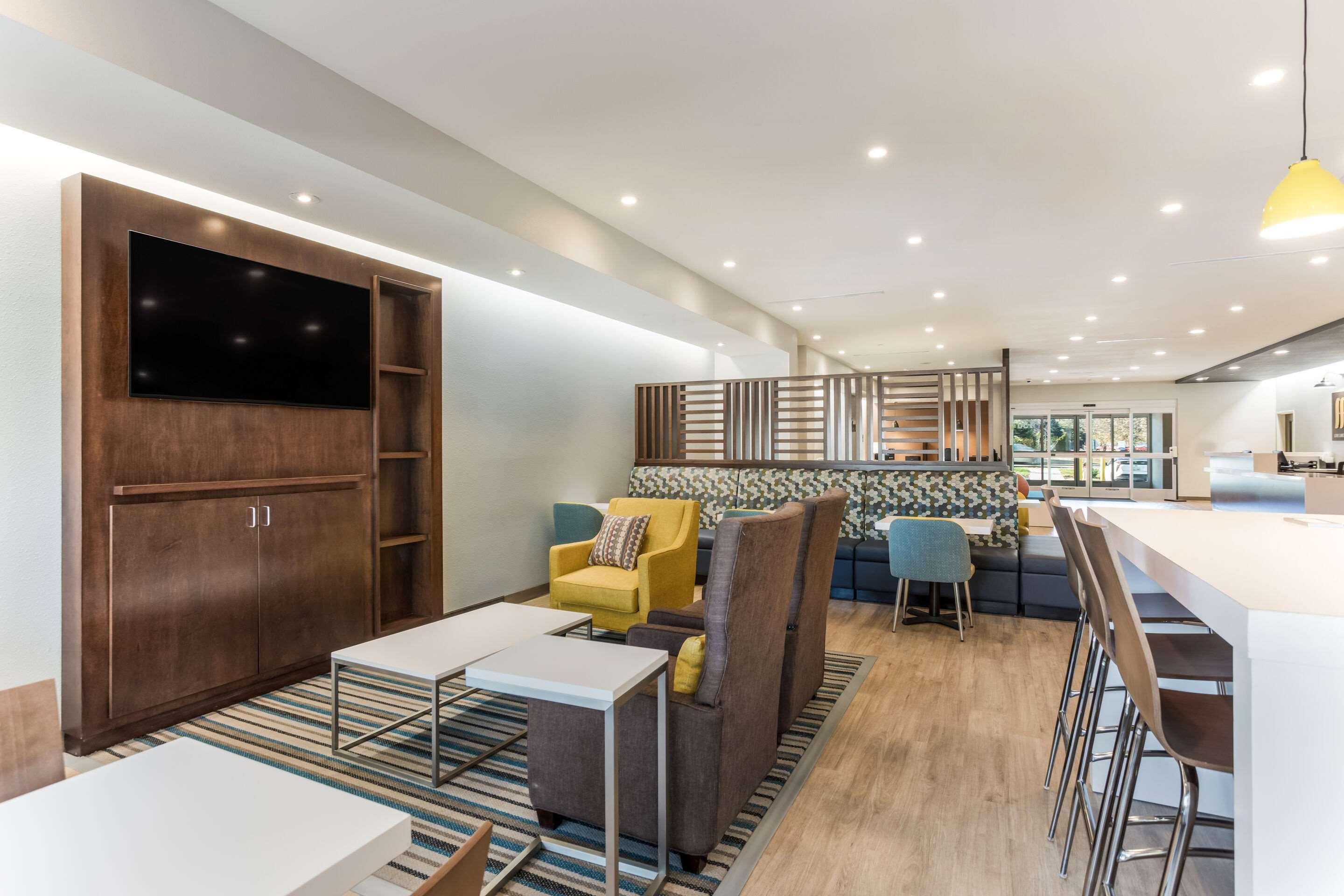 Mainstay Hotel Murfreesboro