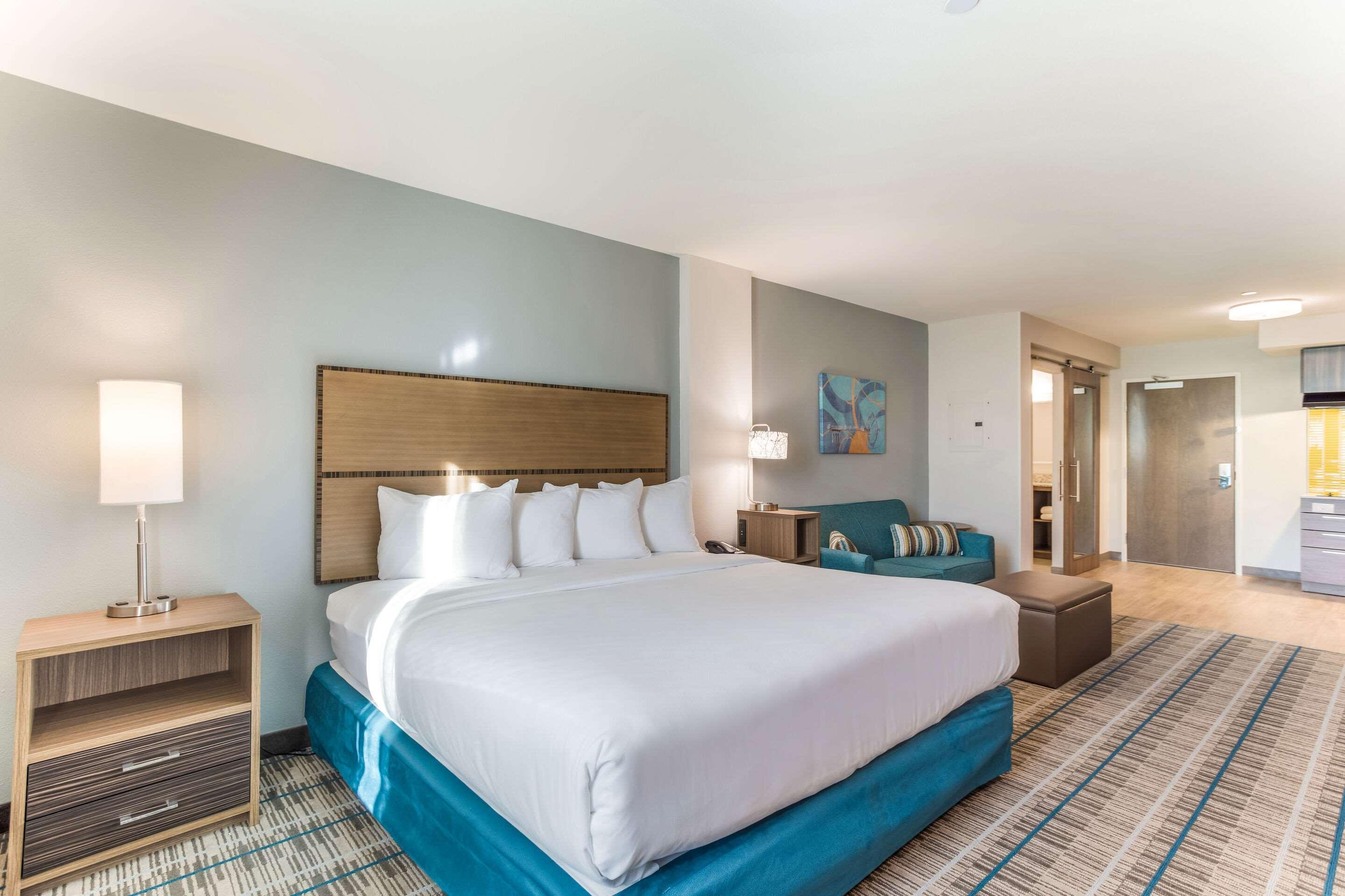 Hotel Mainstay Murfreesboro