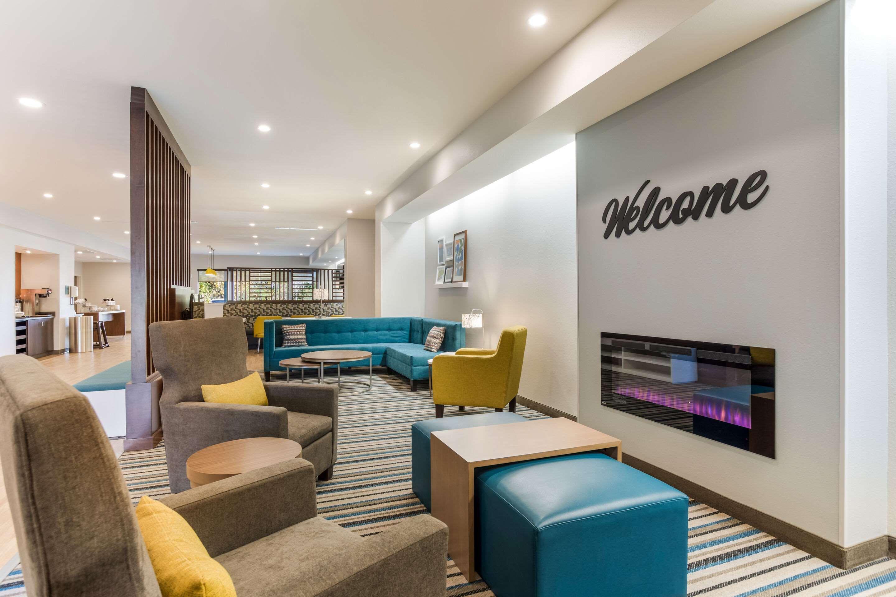 Mainstay Hotel Murfreesboro