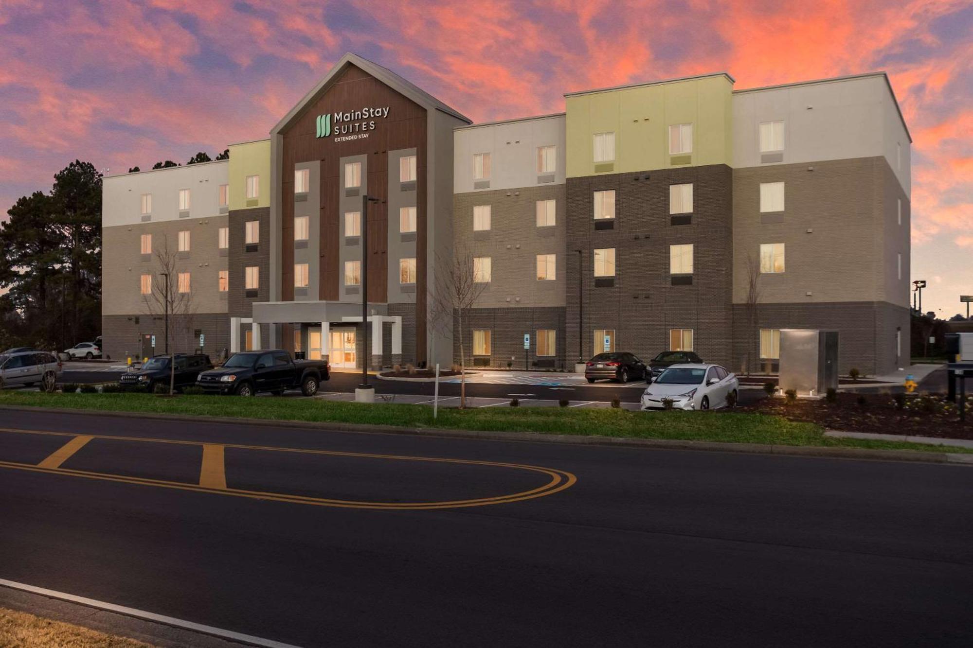 Mainstay Hotel